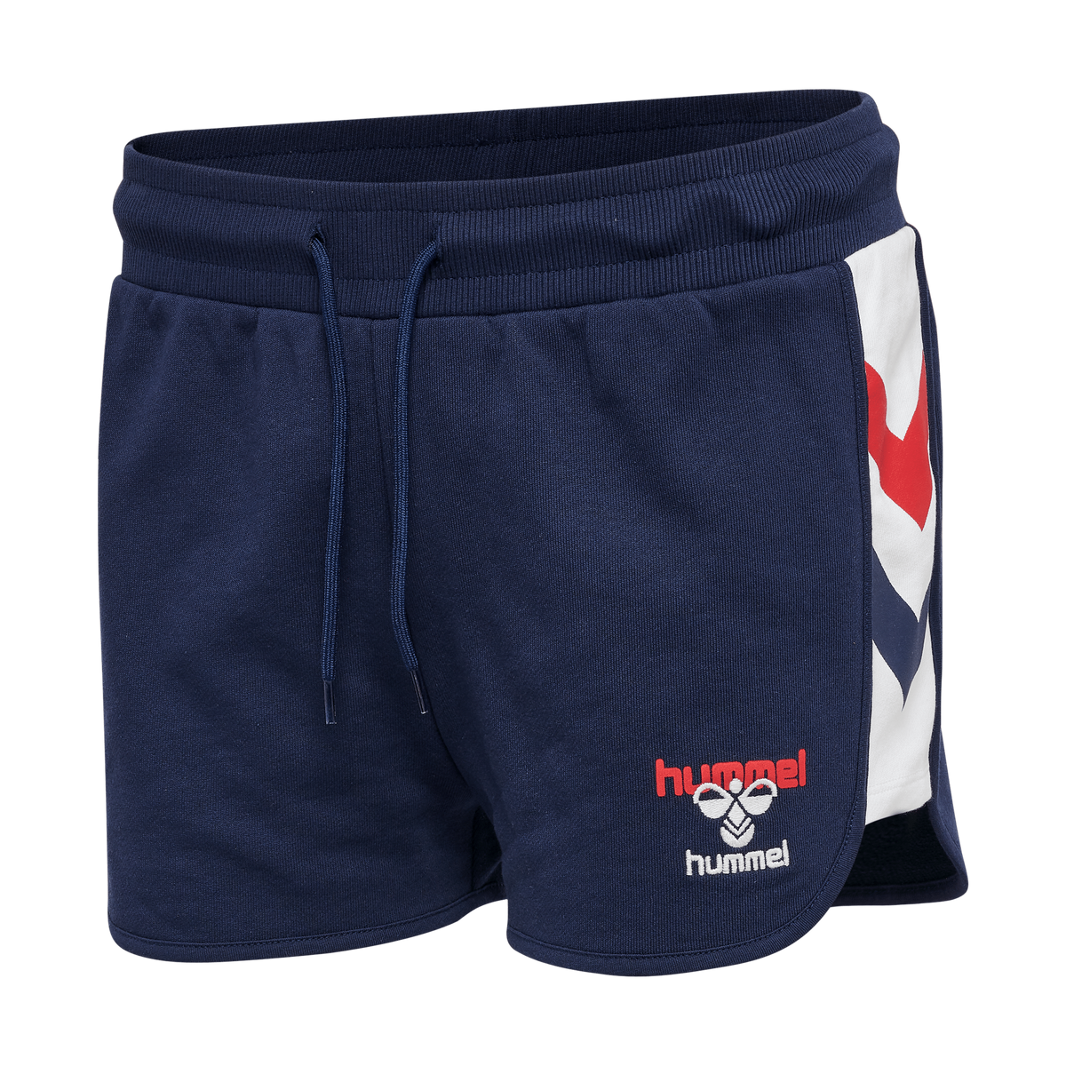 hummel Women's Icons Durban Shorts-1