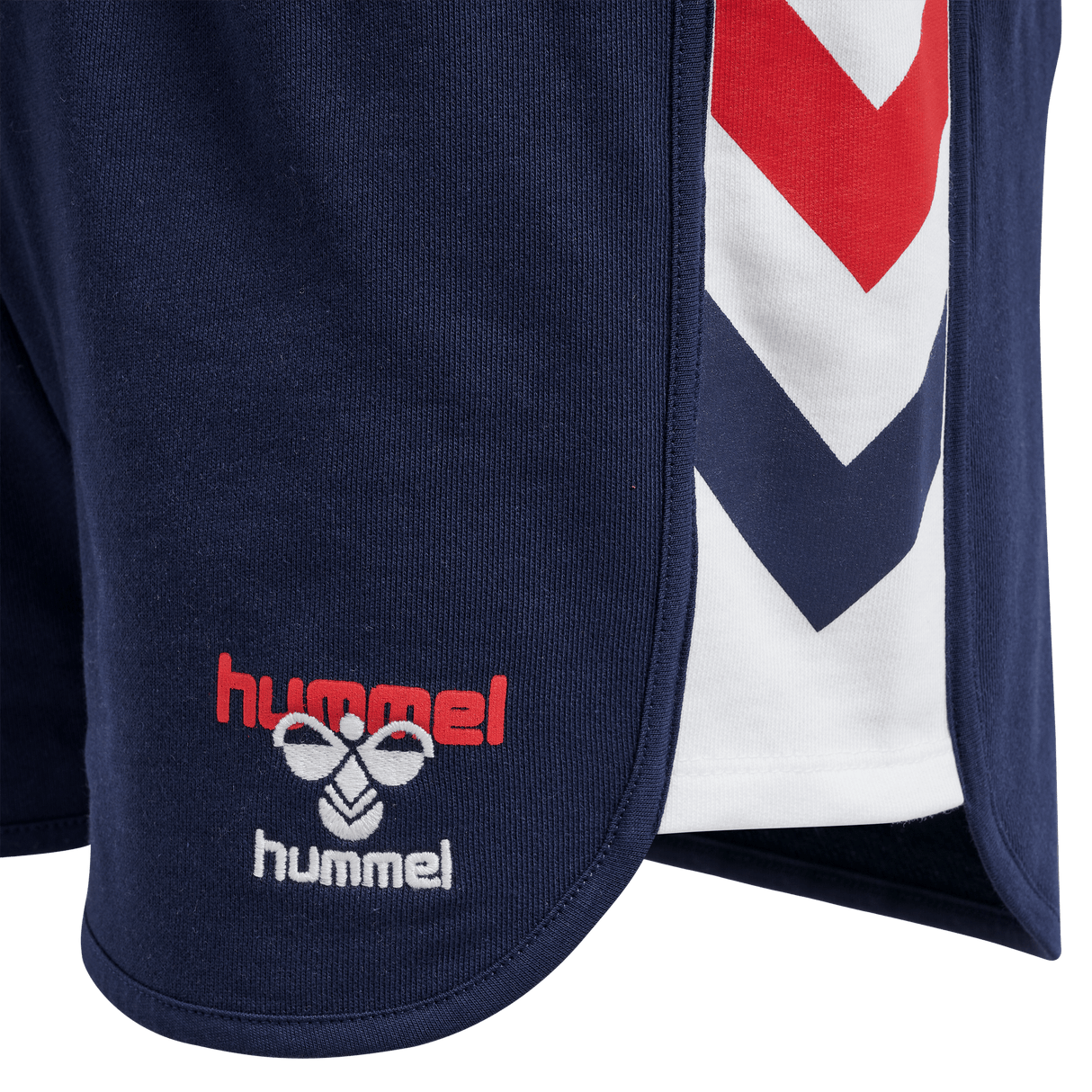 hummel Women's Icons Durban Shorts-3