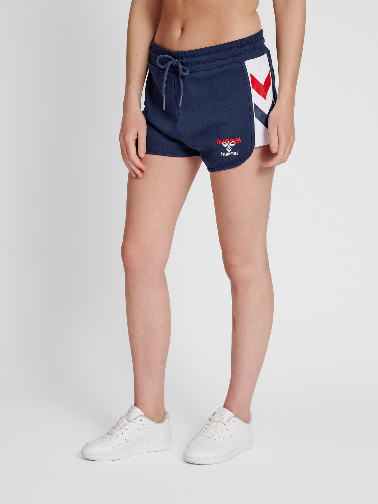 hummel Women's Icons Durban Shorts-5