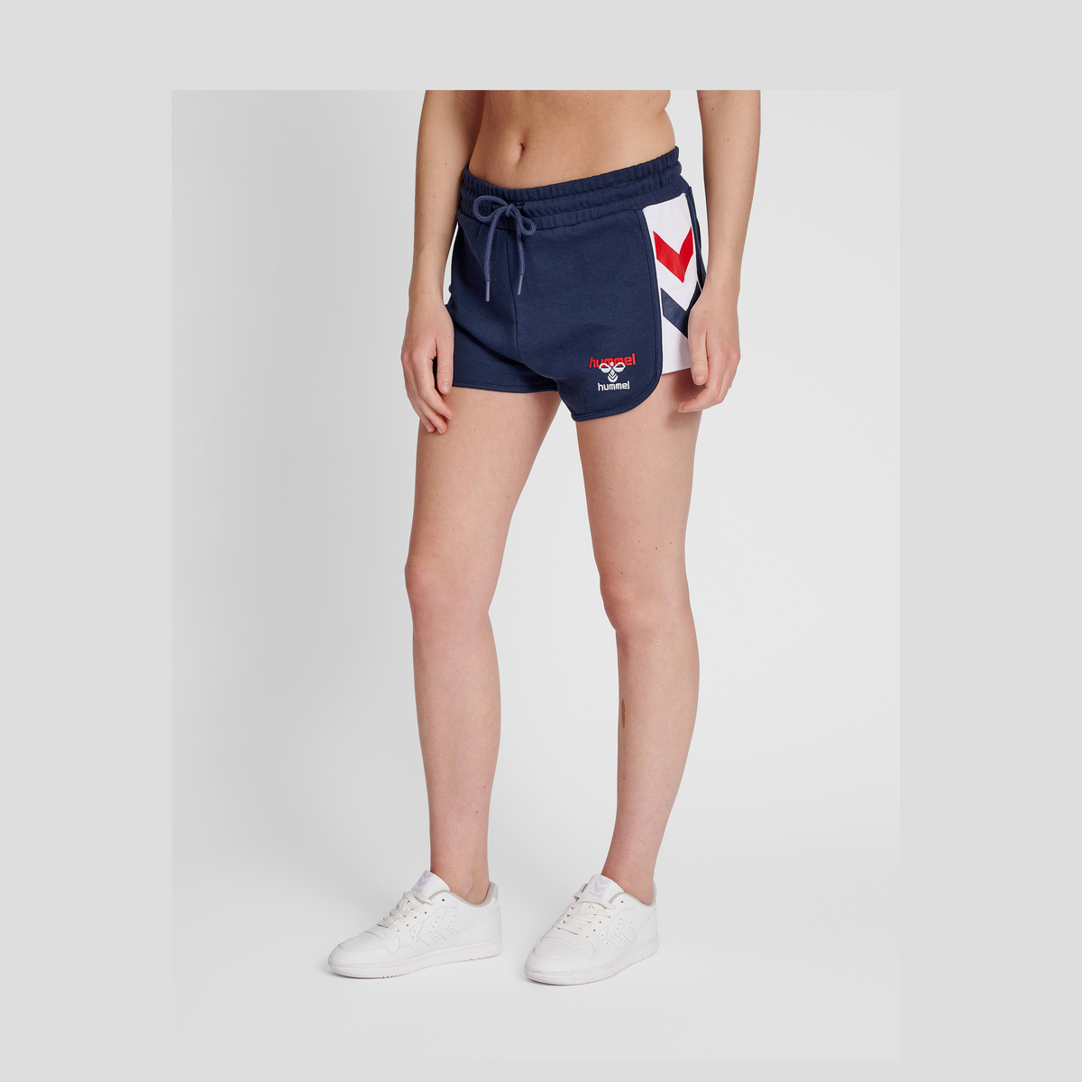 hummel Women's Icons Durban Shorts-5