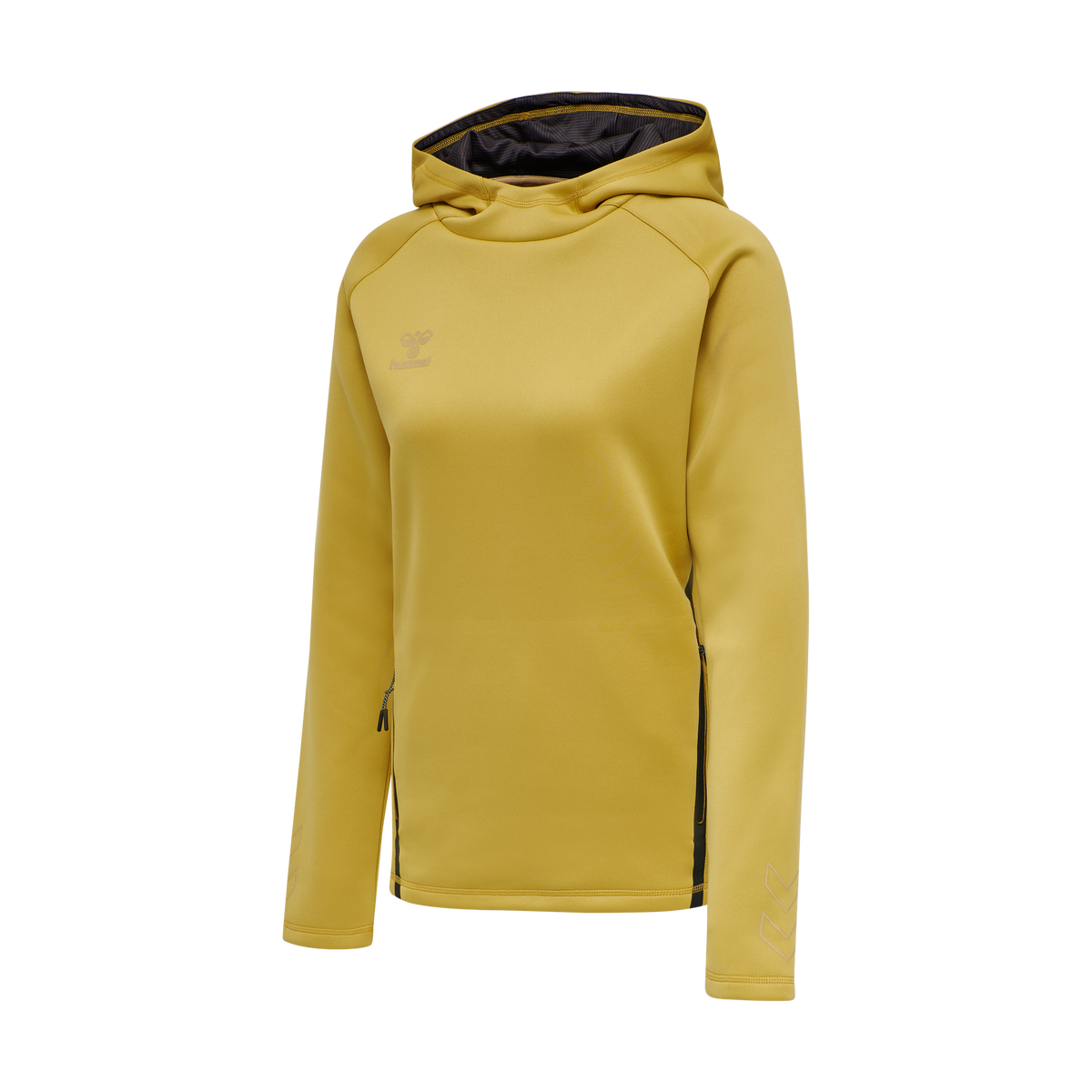 hummel Women's Cima XK Hoodie-1