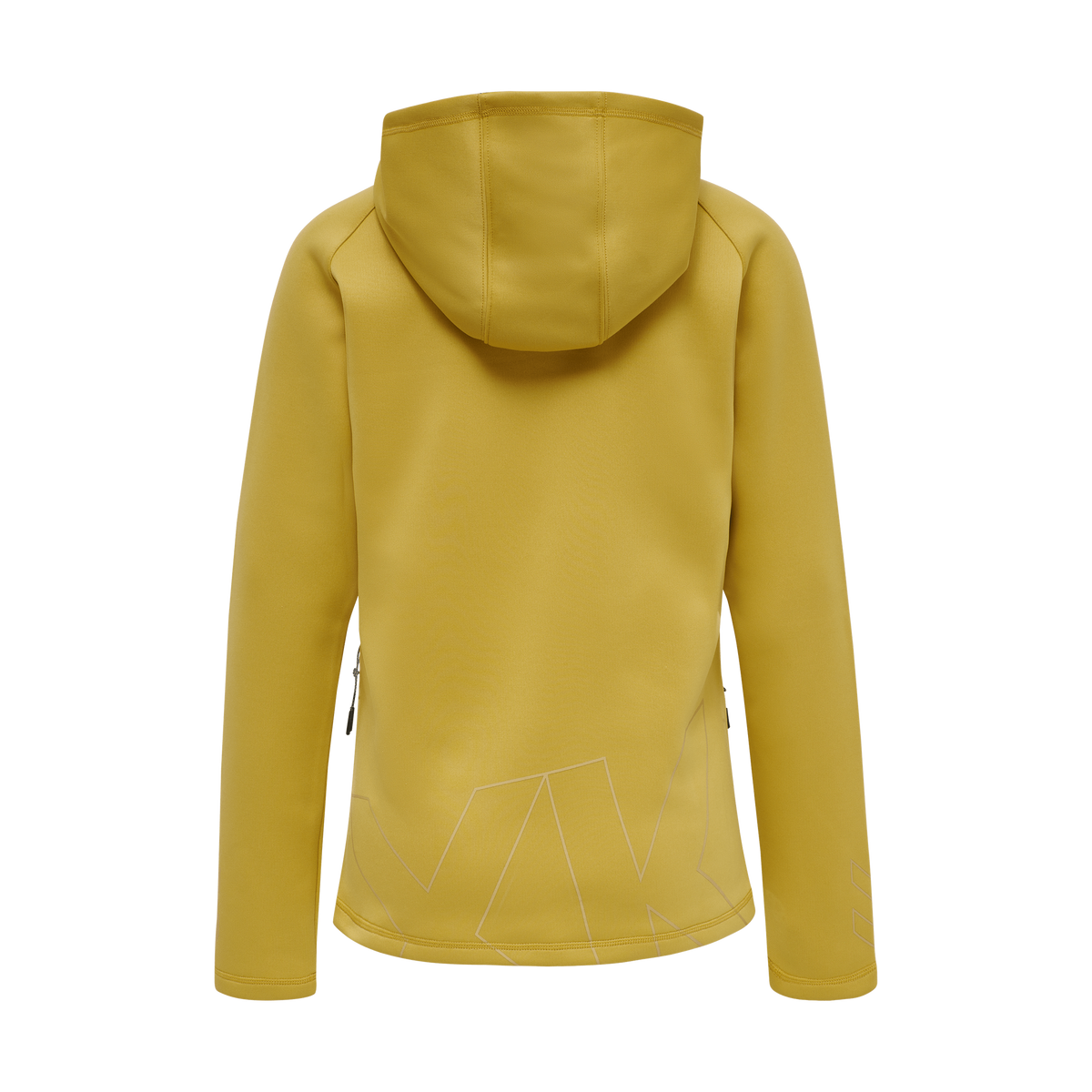 hummel Women's Cima XK Hoodie-2