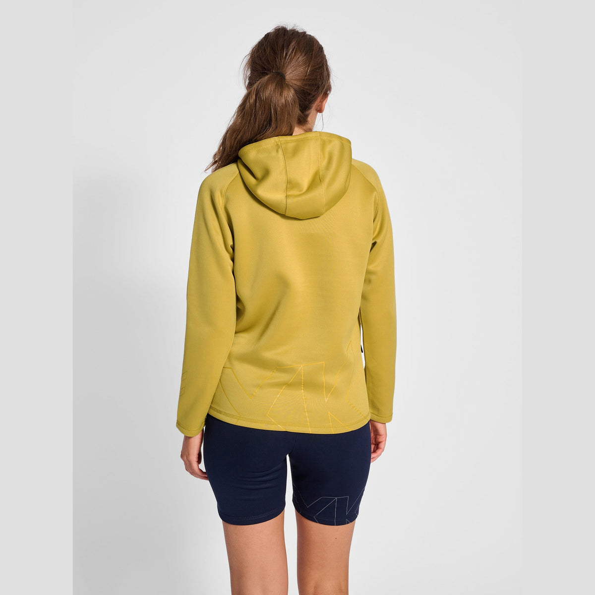 hummel Women's Cima XK Hoodie-7