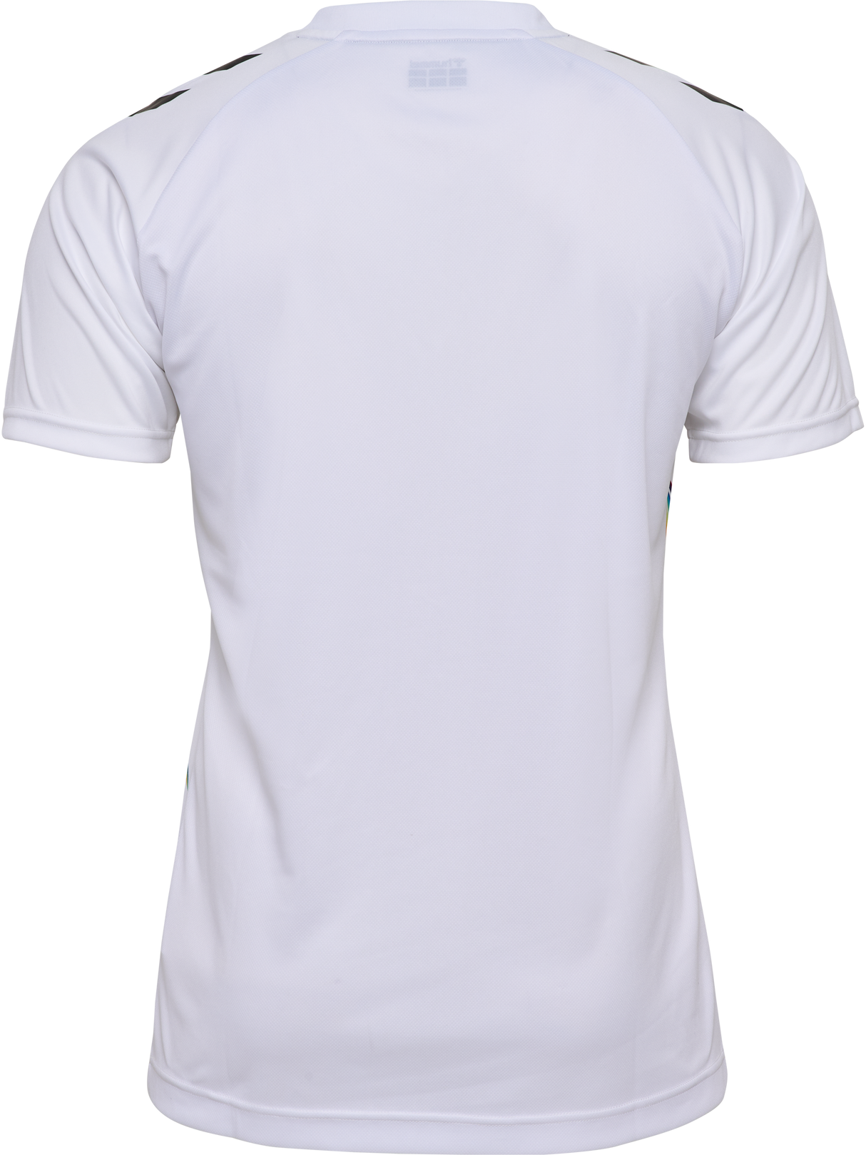 hummel Unisex Match Triumph Short Sleeve Jersey-2