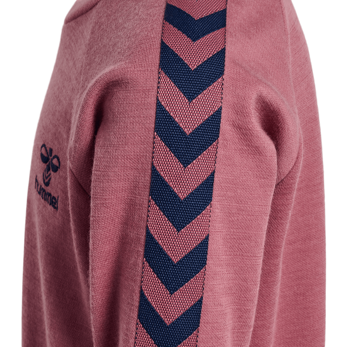 hummel Youth Wong Sweatshirt-4