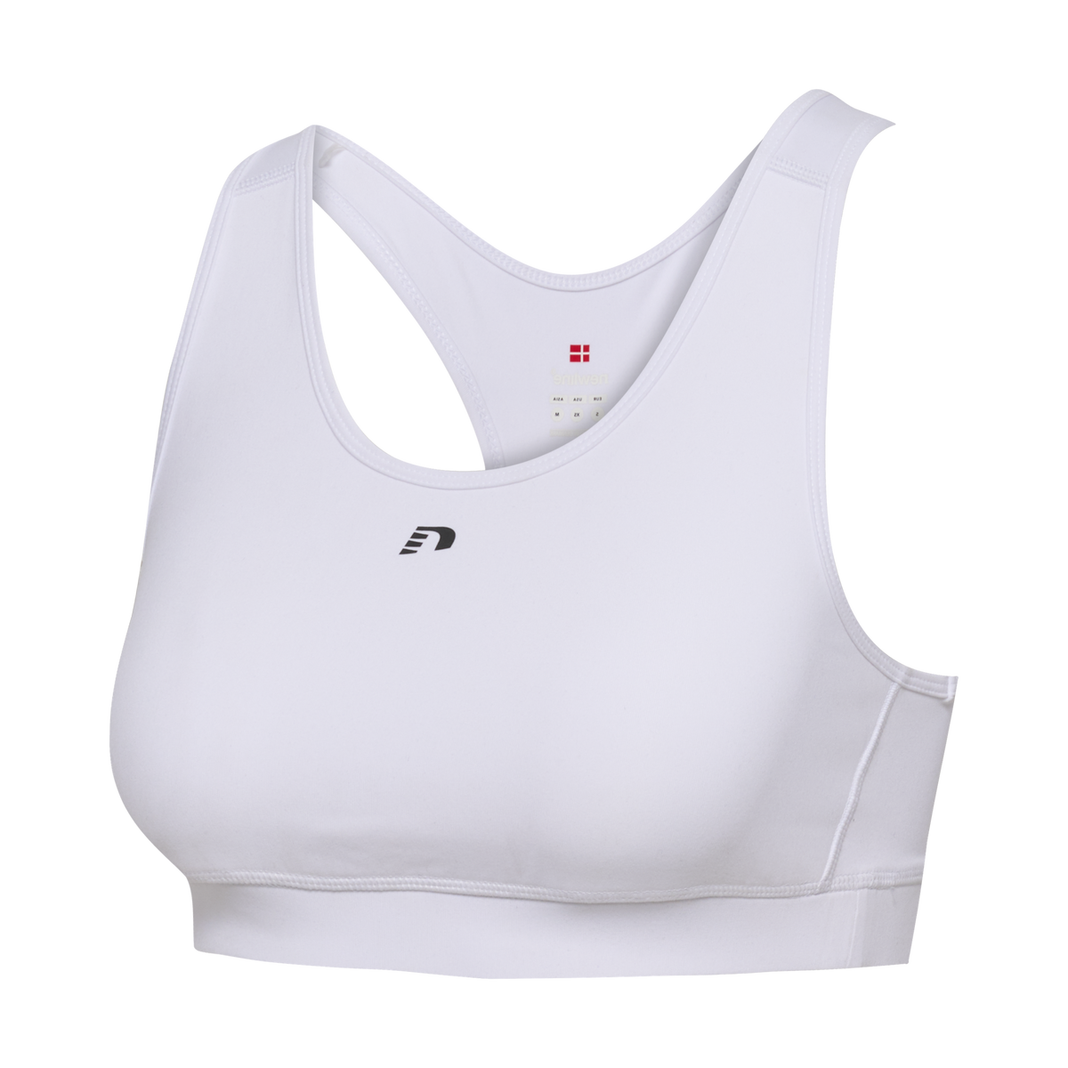 Newline Women's Lean Sports Bra-1