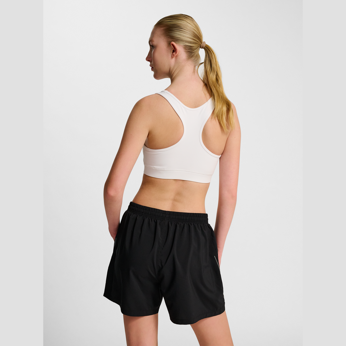 Newline Women's Lean Sports Bra-4