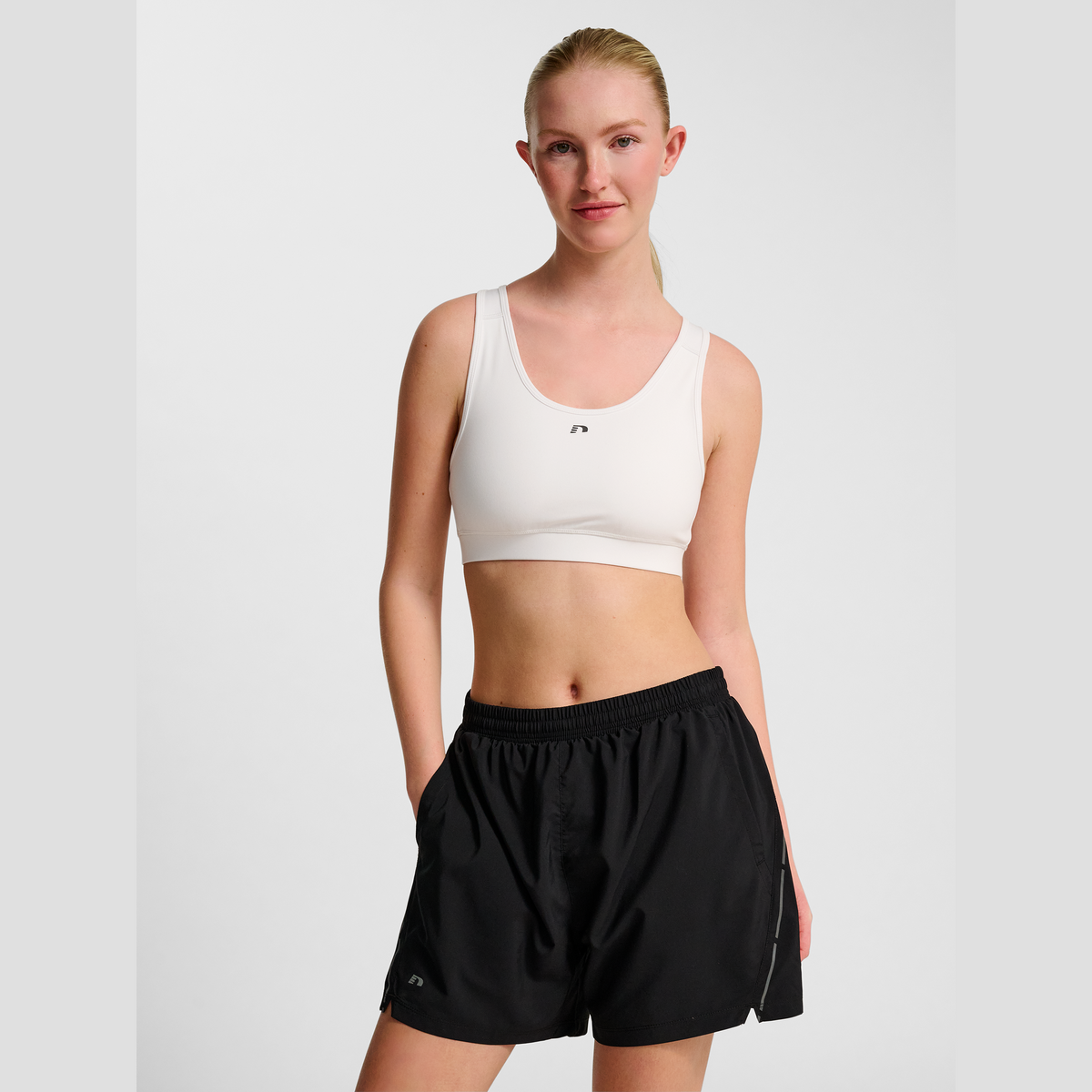 Newline Women's Lean Sports Bra-5