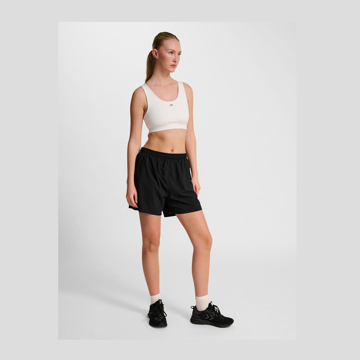 Newline Women's Lean Sports Bra-6