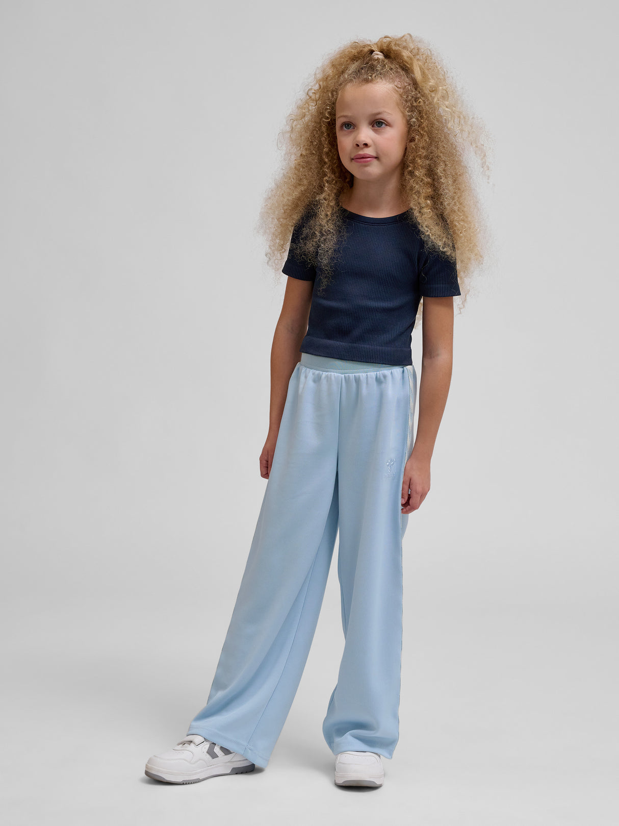 hummel Youth Daily Adjust Pants-6