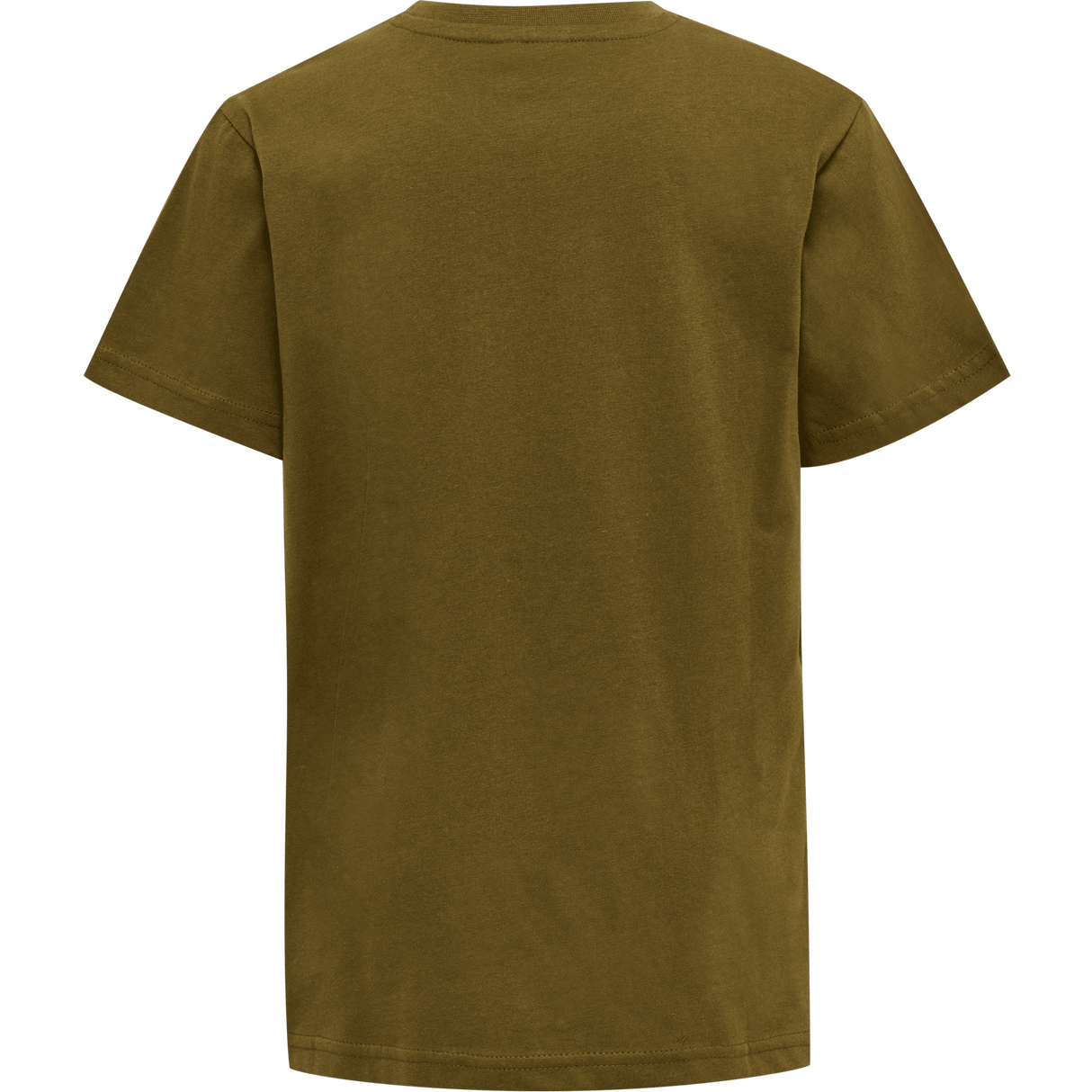 hummel Youth Tomb Short Sleeve T-Shirt-2