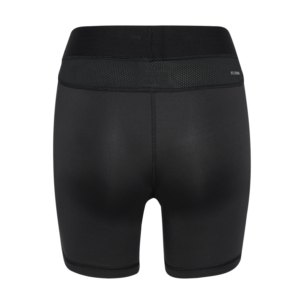 hummel Women's Baselayer Performance Shorts Tights-2
