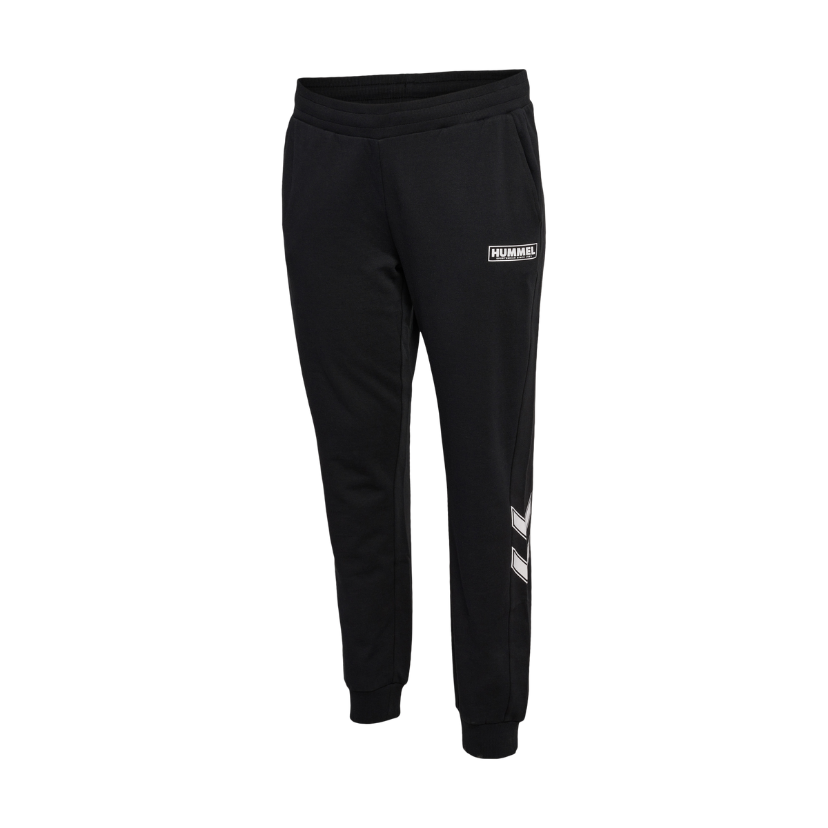 hummel Women's Legacy Regular Pants Plus-1