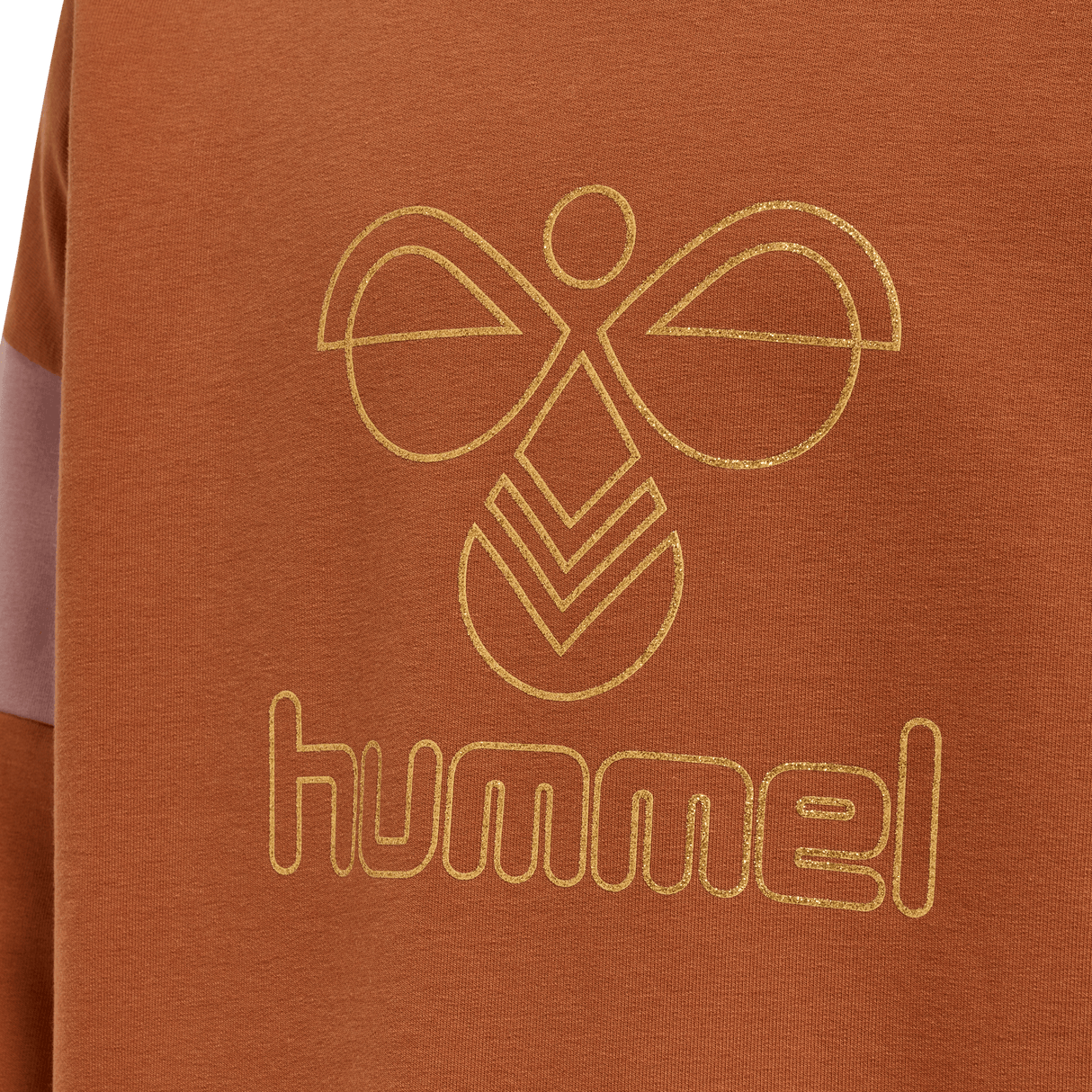 hummel Youth Betty Sweatshirt-3