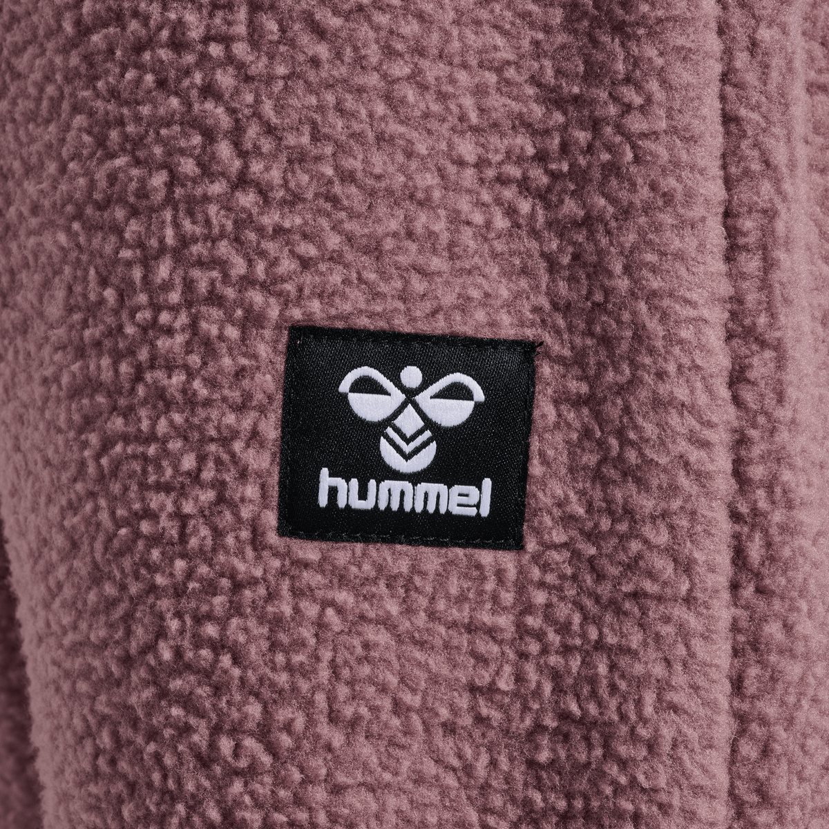 hummel Youth Atlas Fleece Pants-3