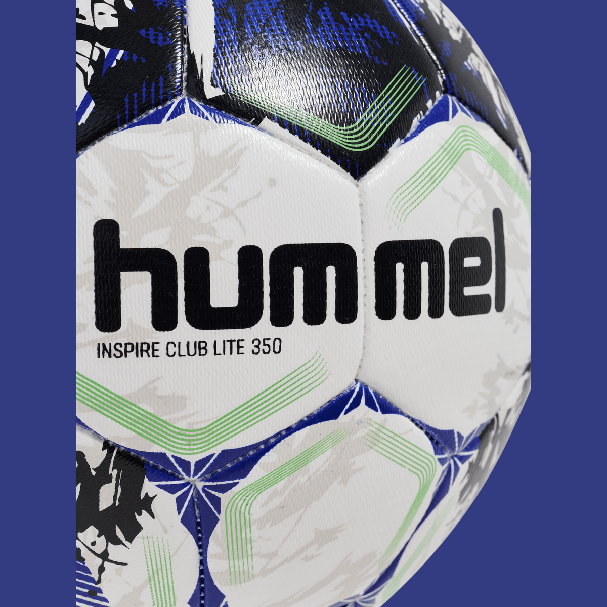 hummel Inspire Club Lite 350 Soccer Ball-2