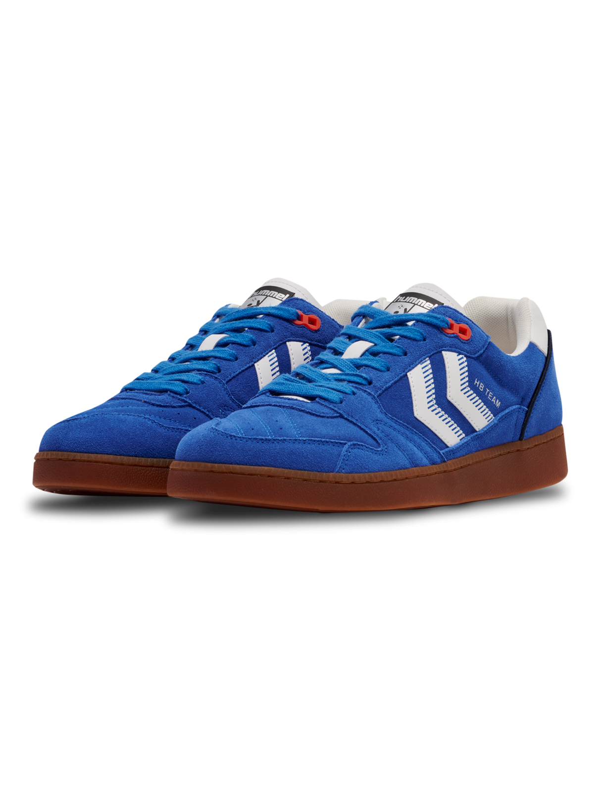 hummel Adult Handball Team Shoes-2