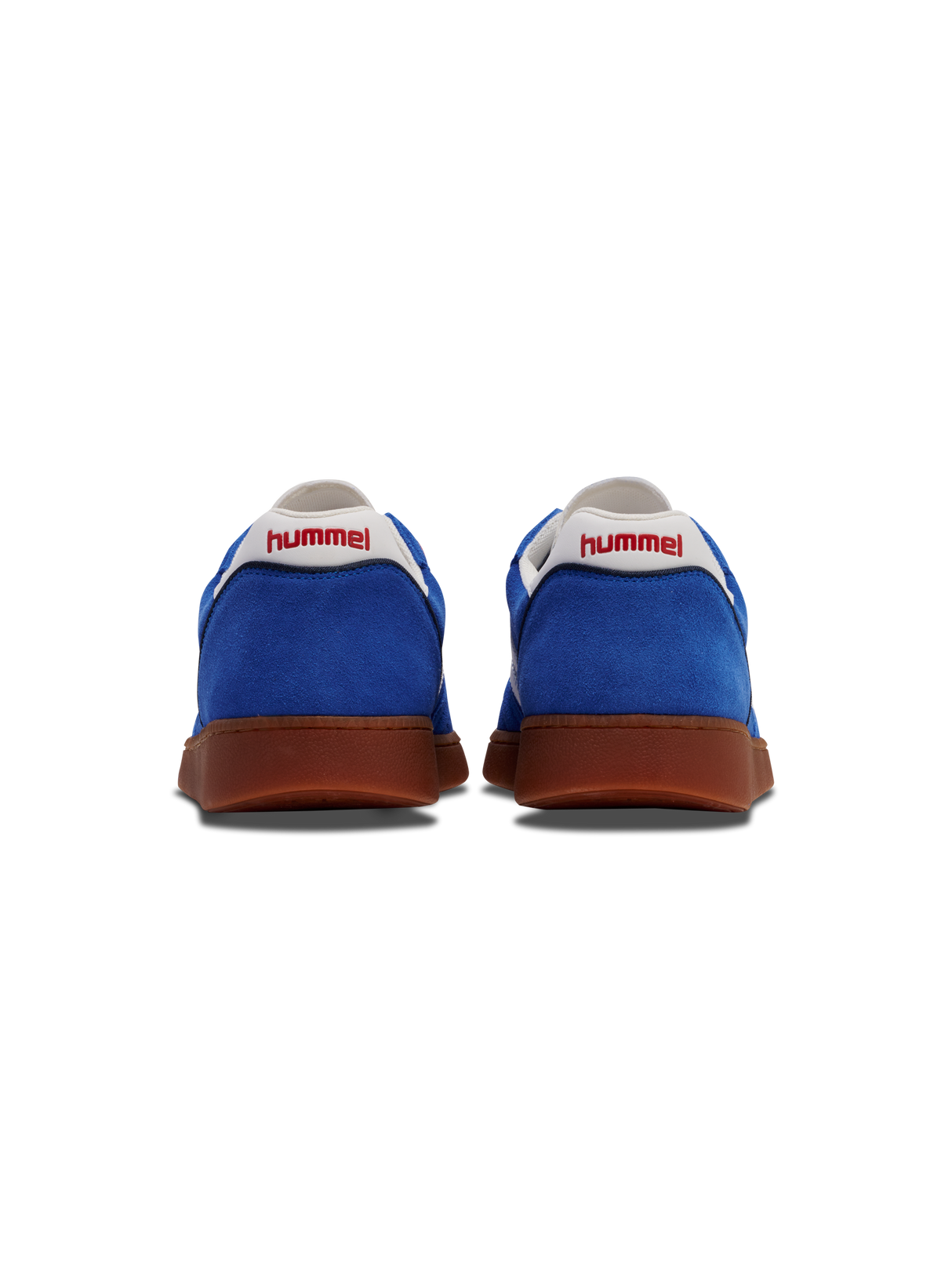 hummel Adult Handball Team Shoes-4