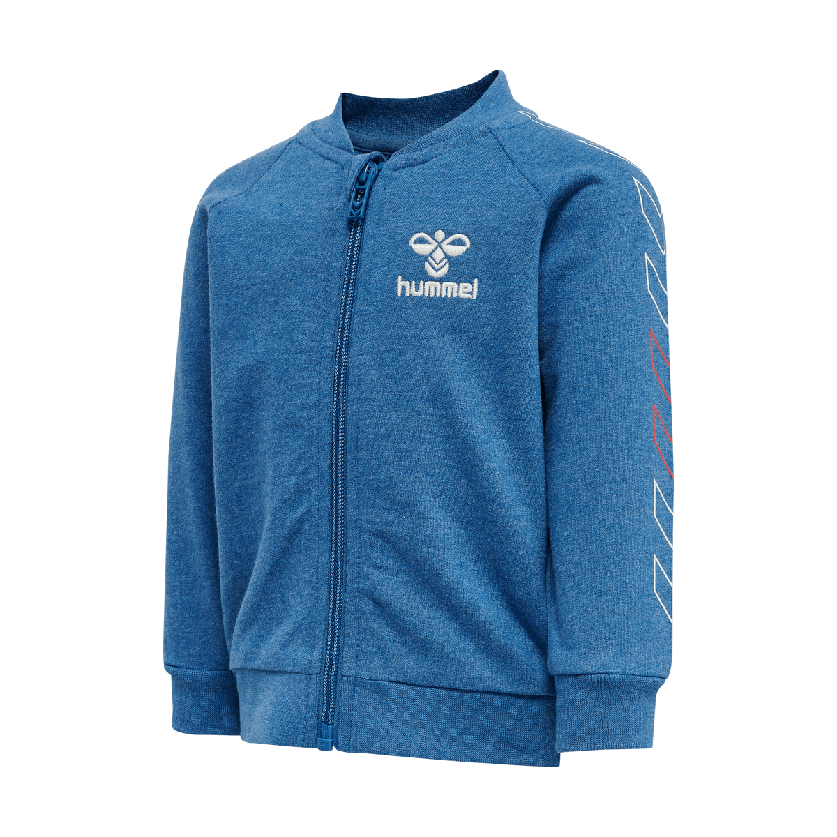 hummel Infant & Toddler Glen Zip Jacket-1