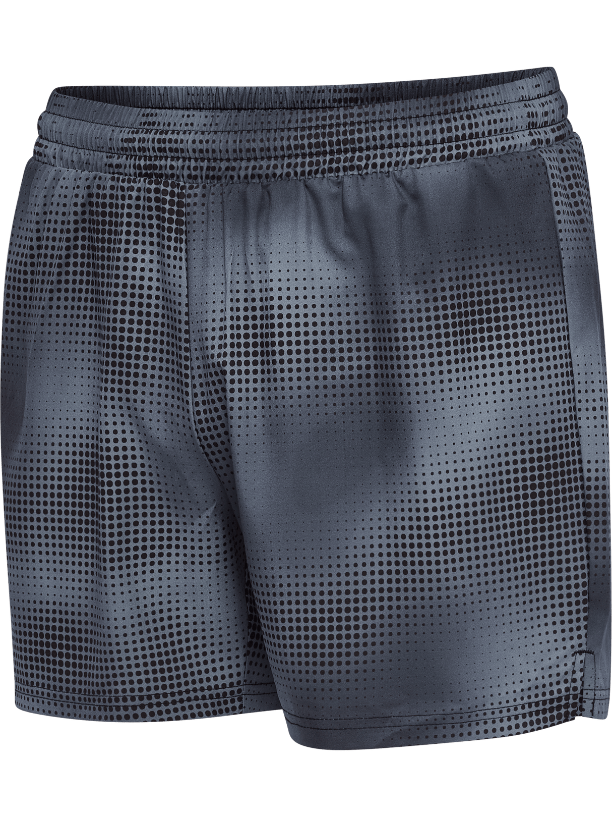 Newline Men's Stride AOP 5" Shorts-1
