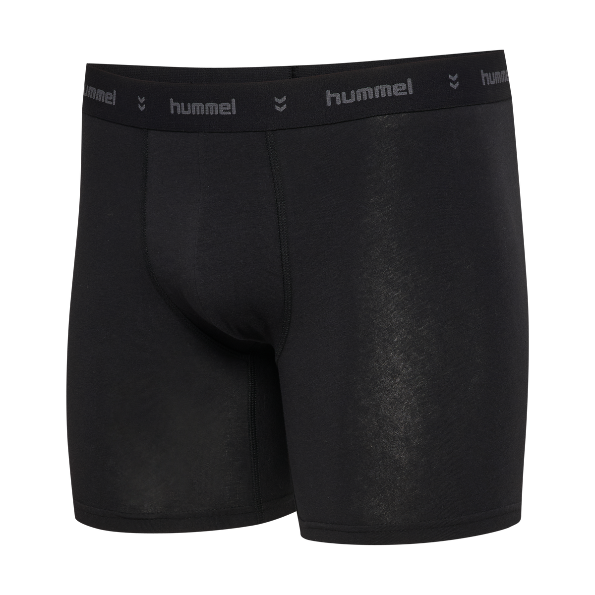hummel Men's Comfort Boxers 3-Pack-2