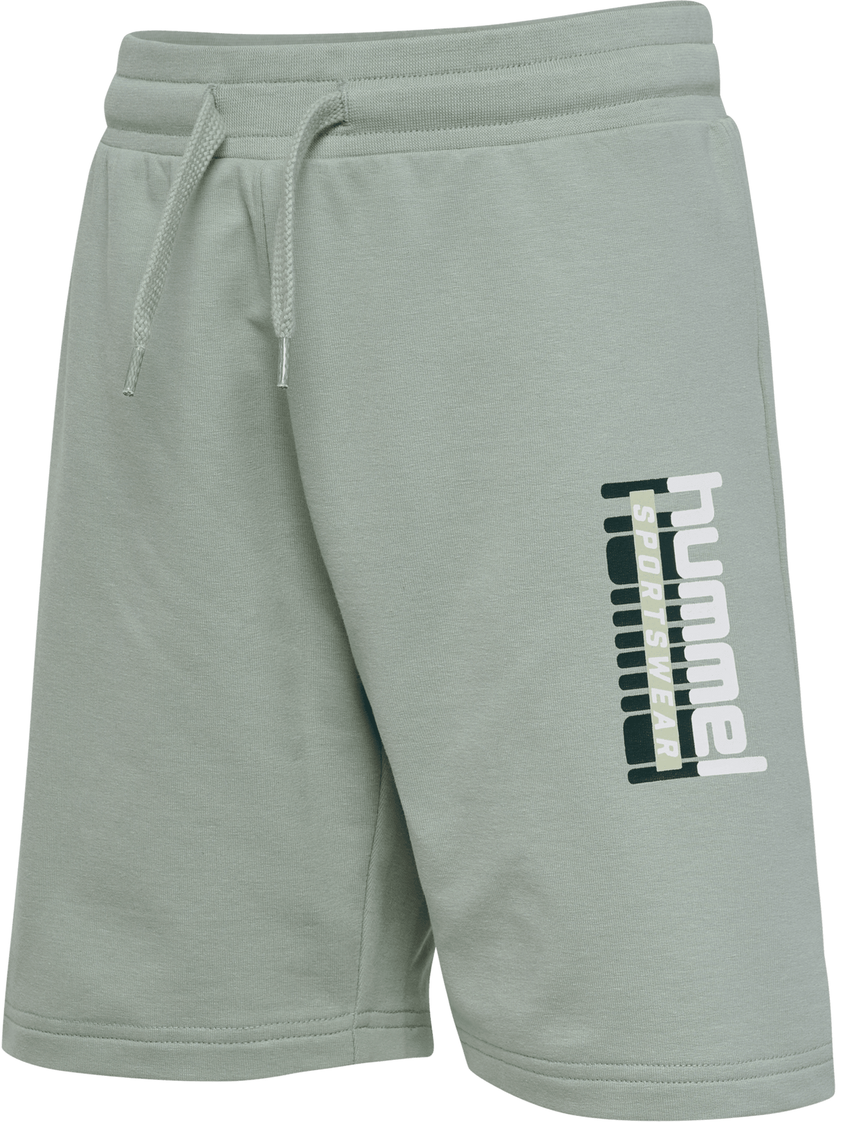 hummel Youth Tukas Shorts-1