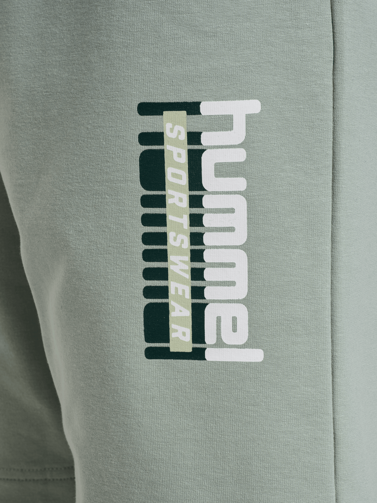 hummel Youth Tukas Shorts-3