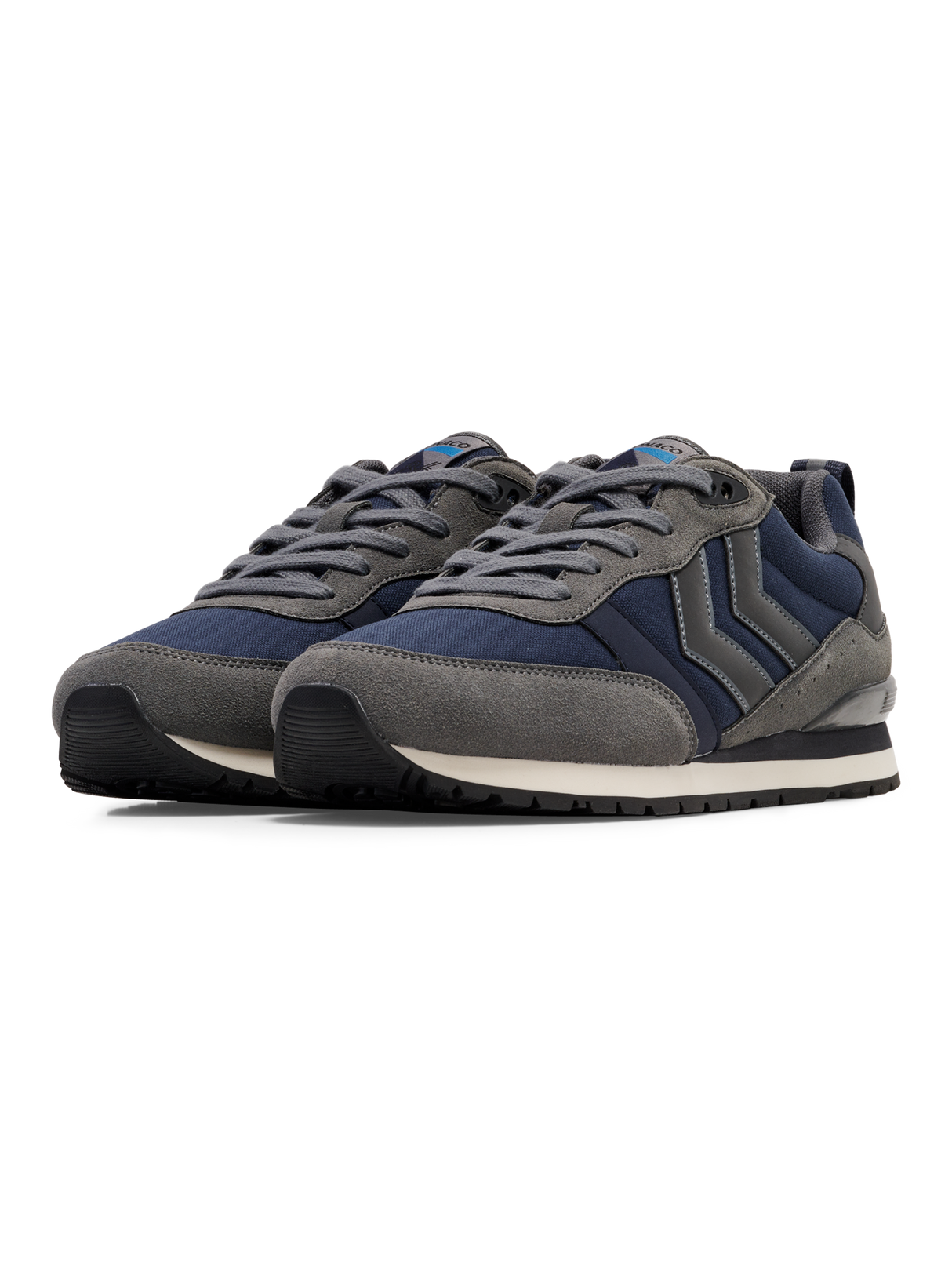 hummel Unisex Monaco 86 Wt Shoes-2