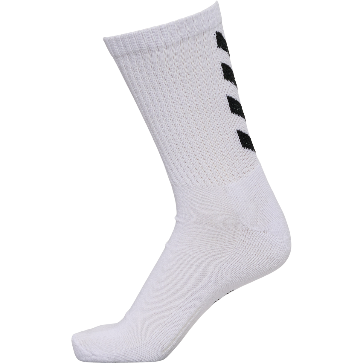 hummel Unisex Fundamental 3-Pack Sock-2