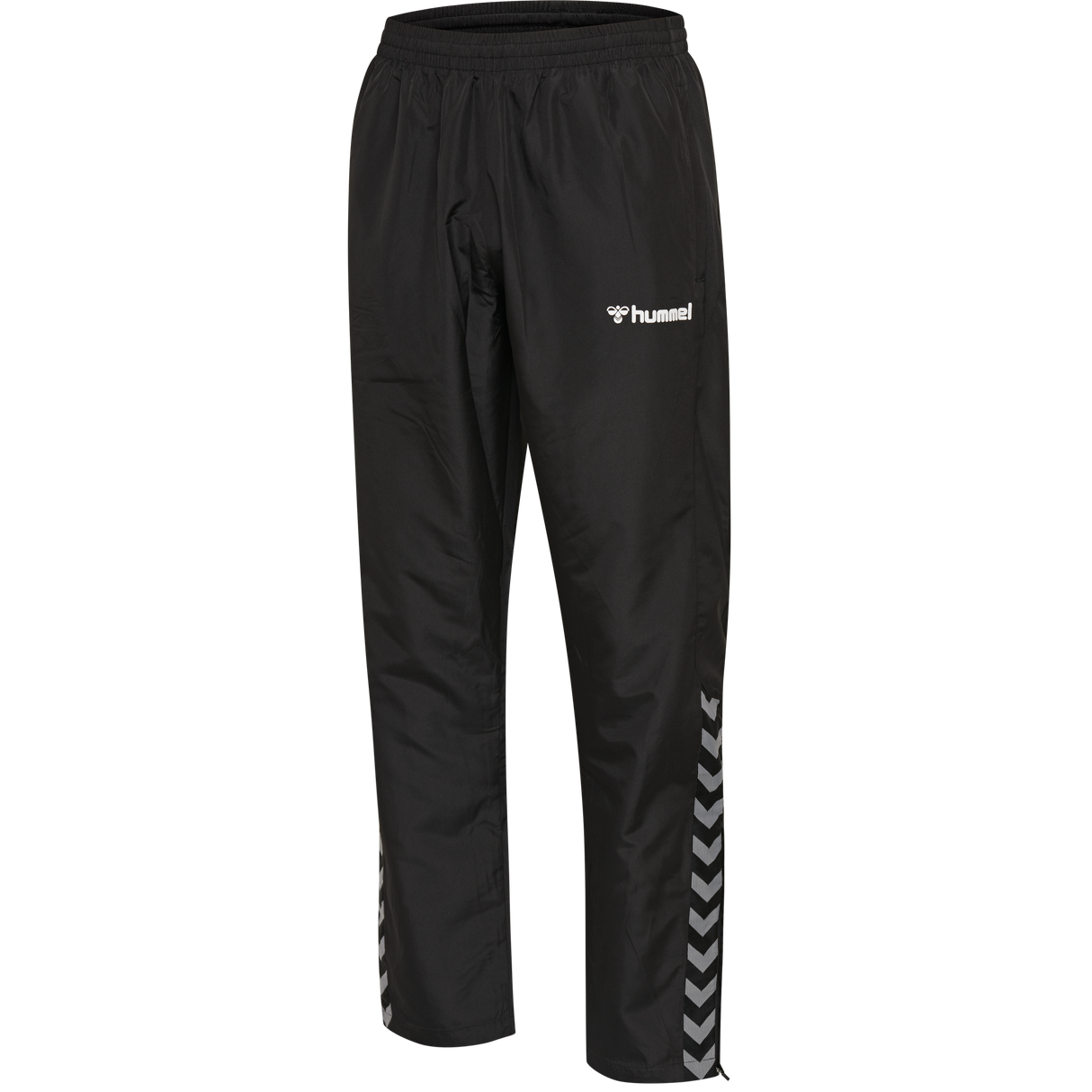 hummel Youth Authentic Micro Pants-1