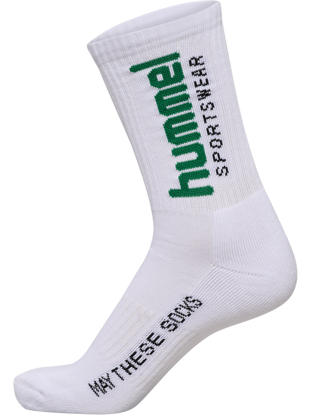 hummel Unisex 3-Pack Socks Sportswear Big-3