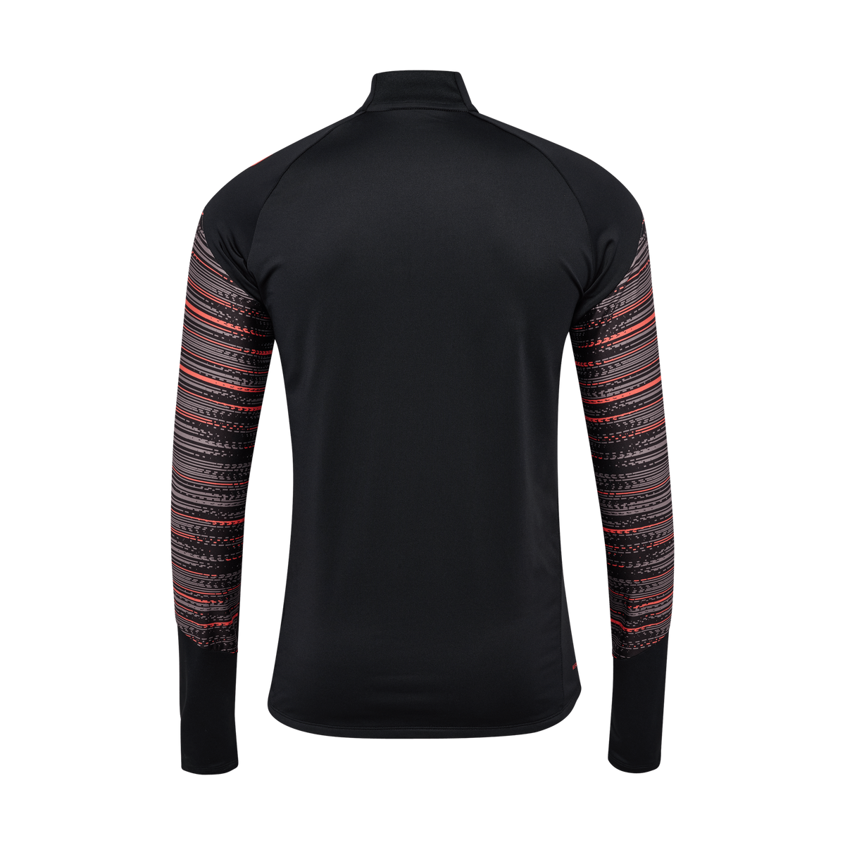 hummel Unisex Blaze Pro Training Half Zip-2