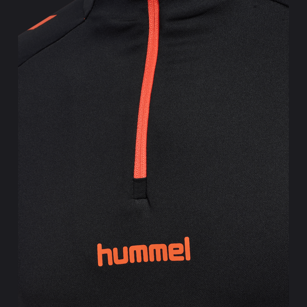 hummel Unisex Blaze Pro Training Half Zip-3