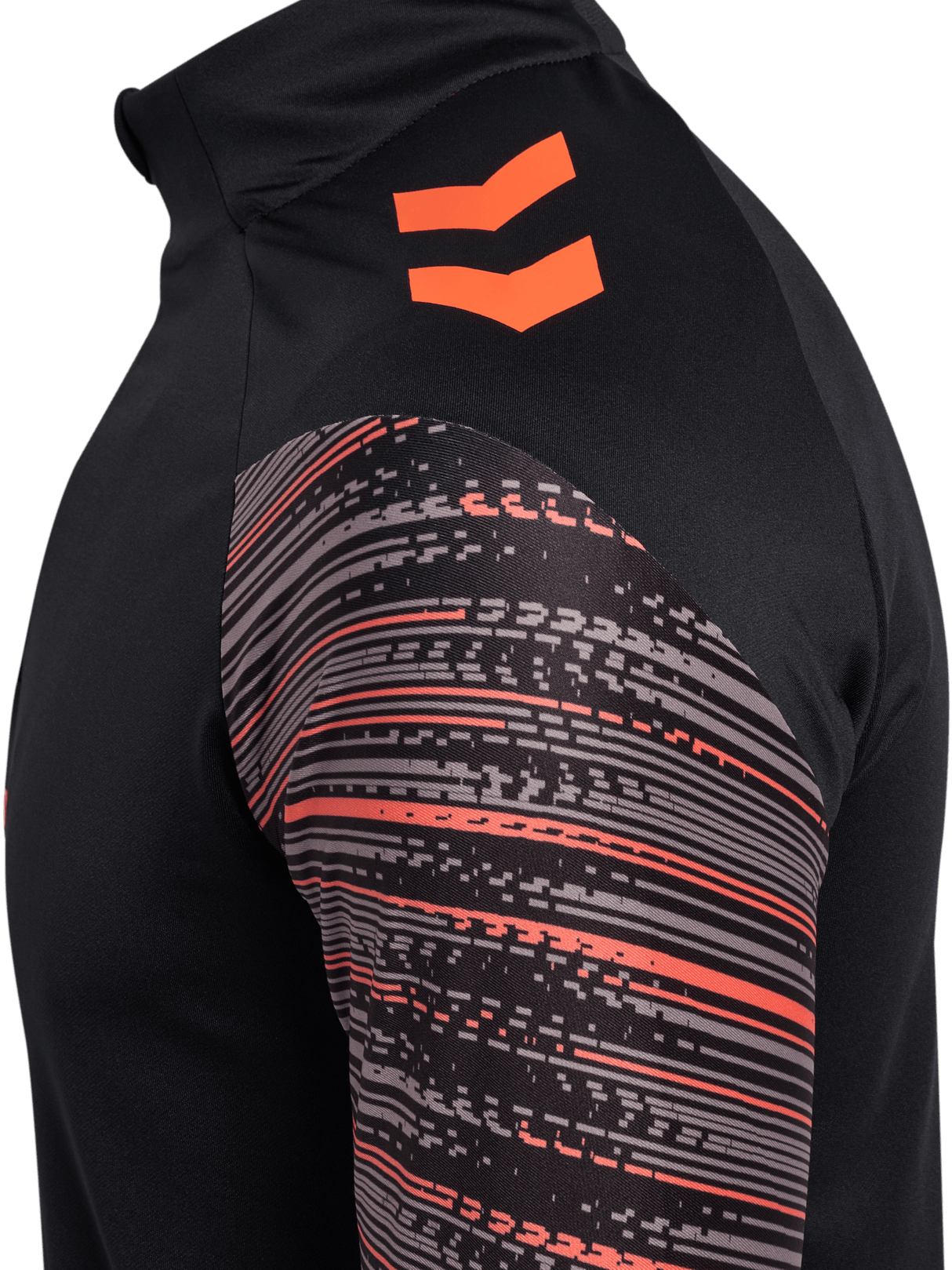 hummel Unisex Blaze Pro Training Half Zip-4