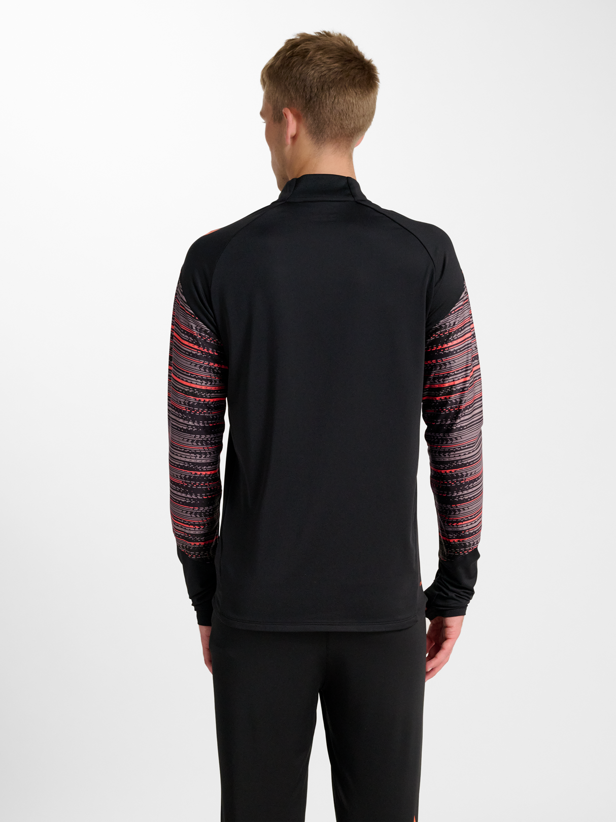 hummel Unisex Blaze Pro Training Half Zip-5