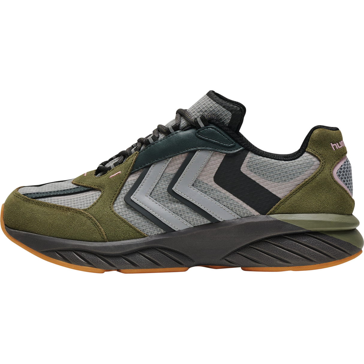 hummel Unisex Reach Lx 6000 Tex Shoes-1
