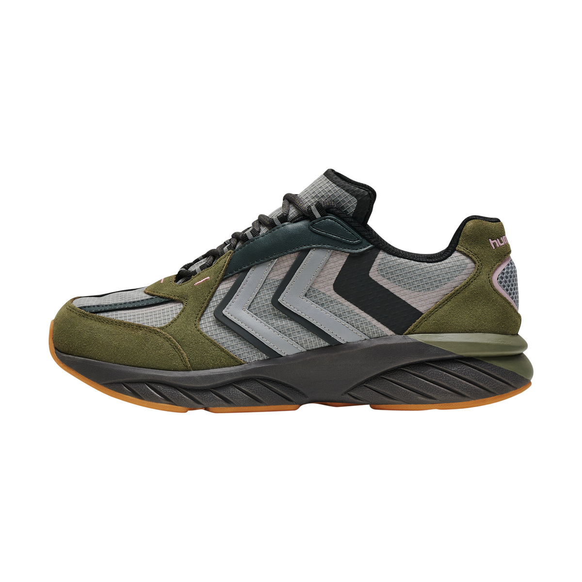 hummel Unisex Reach Lx 6000 Tex Shoes-1