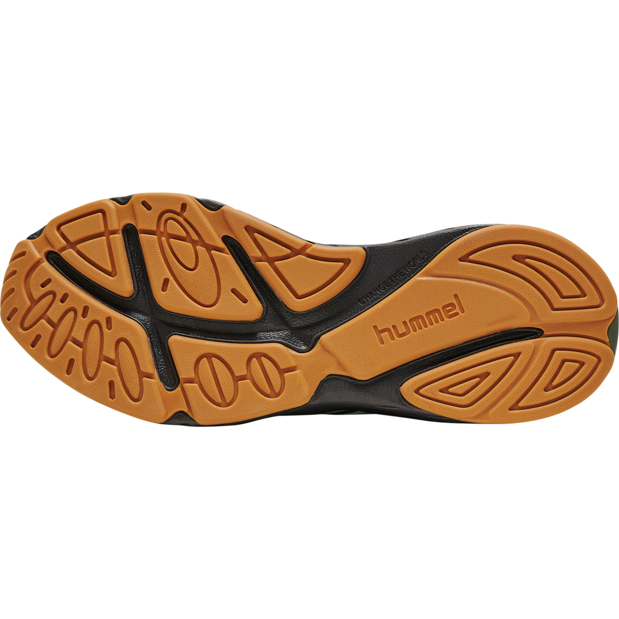 hummel Unisex Reach Lx 6000 Tex Shoes-2