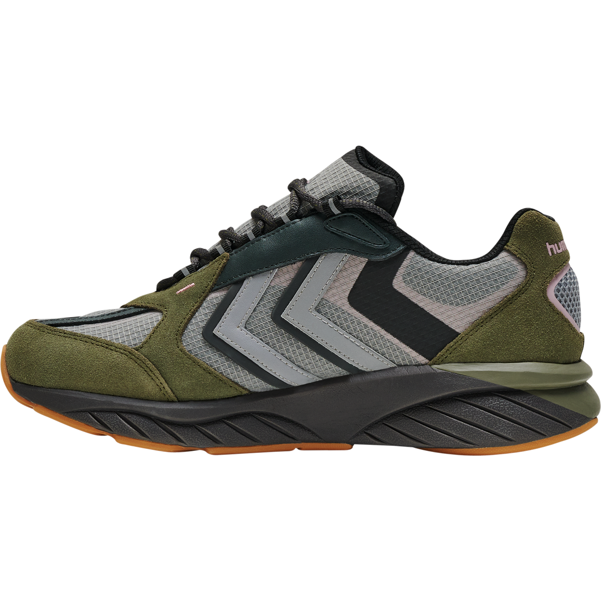 hummel Unisex Reach Lx 6000 Tex Shoes-3
