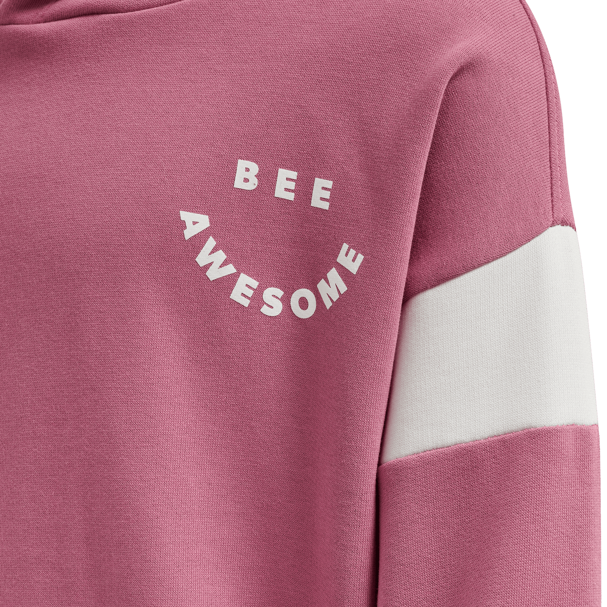 hummel Youth Optimism Hoodie-3