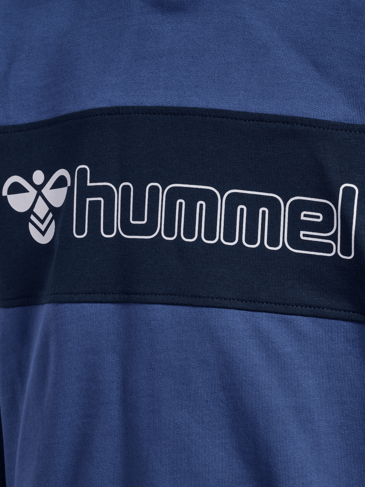 hummel Youth Atlas Hoodie-3