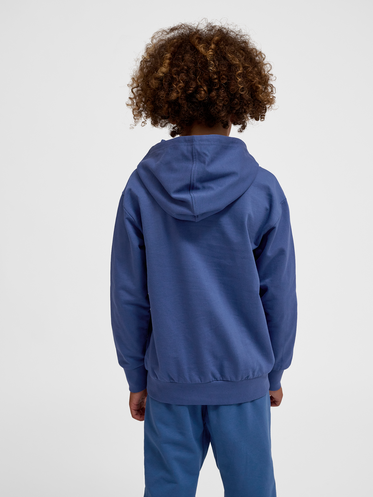 hummel Youth Atlas Hoodie-4