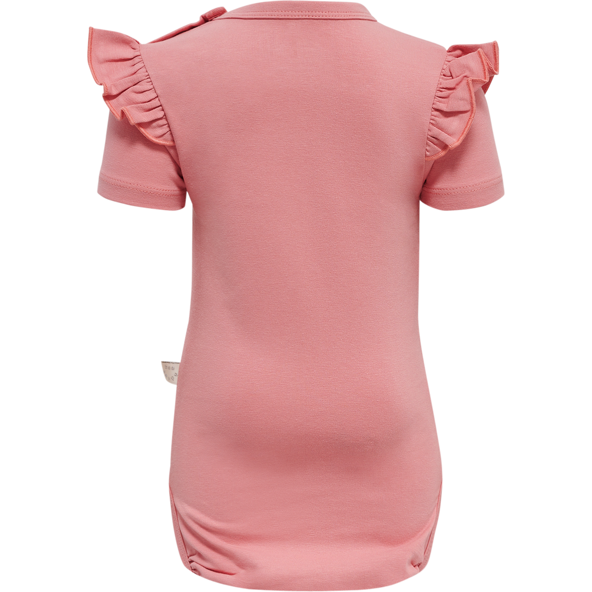 hummel Infant & Toddler Isla Bodysuit Short Sleeve-2
