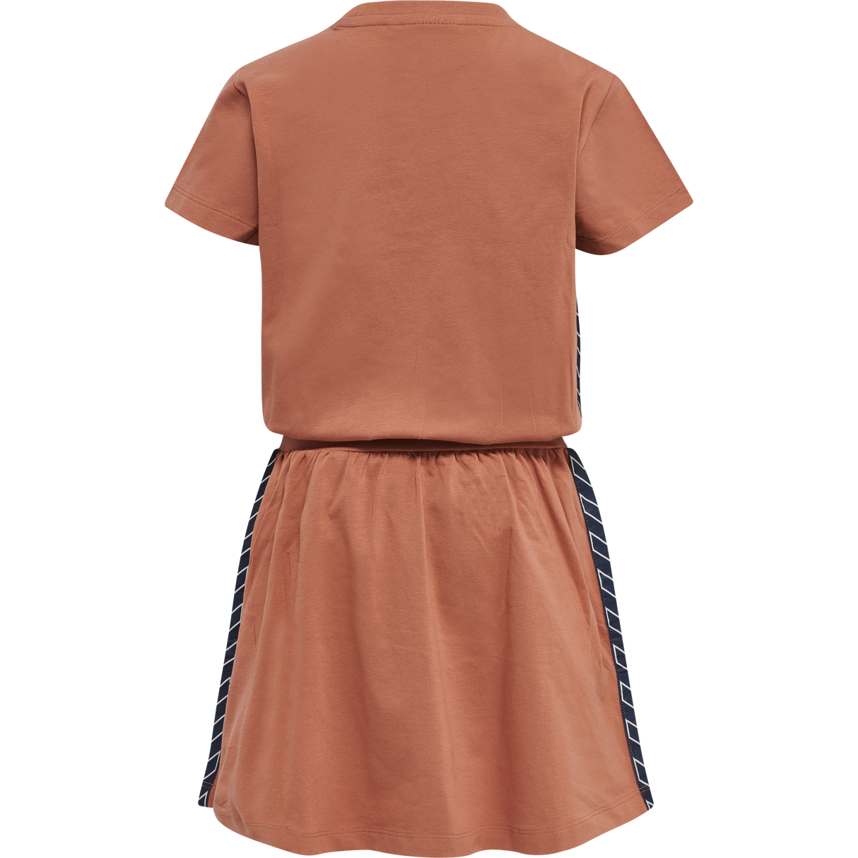 hummel Youth Hedda Dress-2