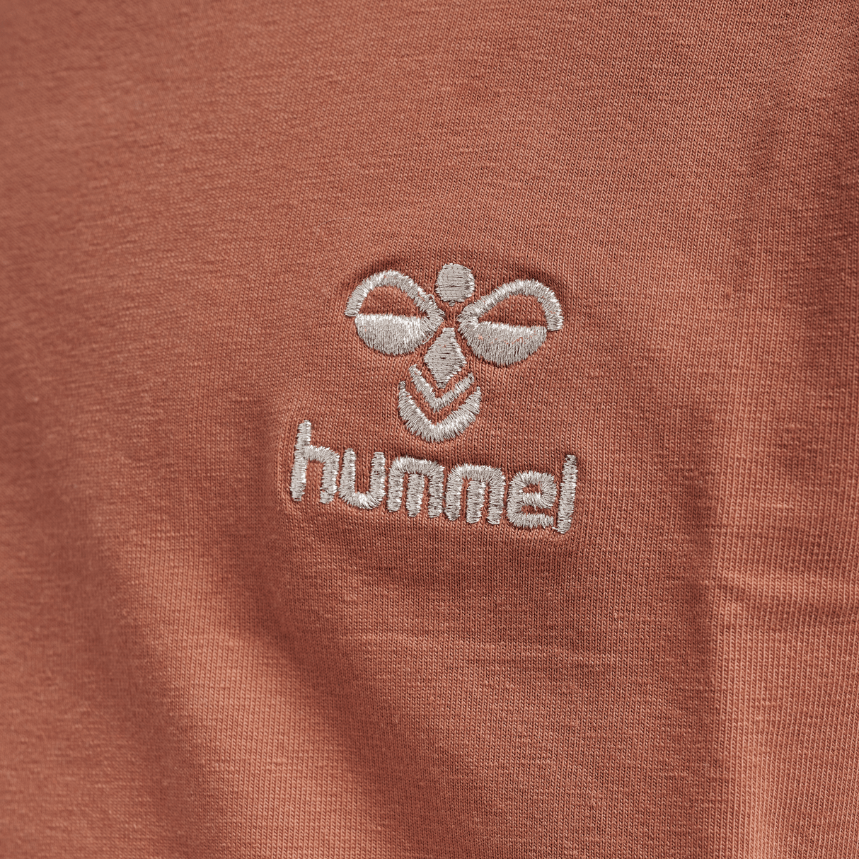 hummel Youth Hedda Dress-3