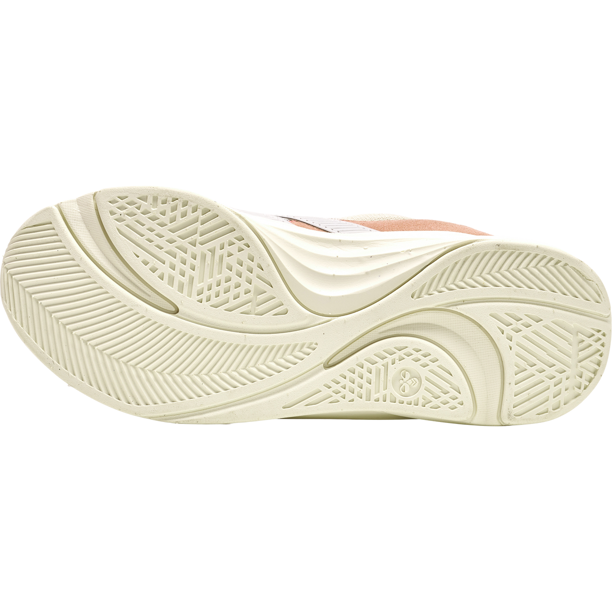 hummel Youth Reach 300 Recycled Lace Shoes-2
