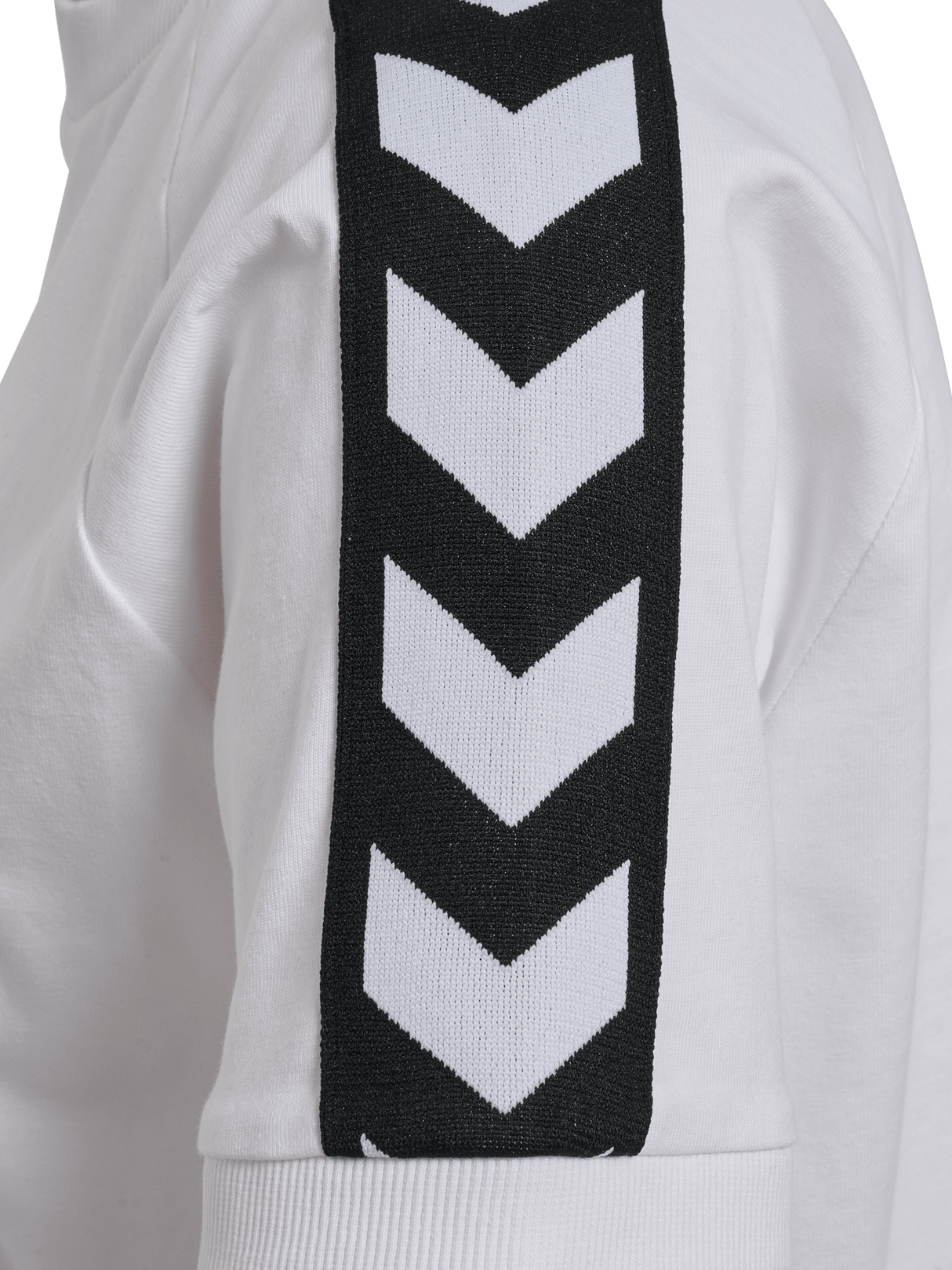 hummel Women's Archive Regular Short Sleeve T-Shirt-4