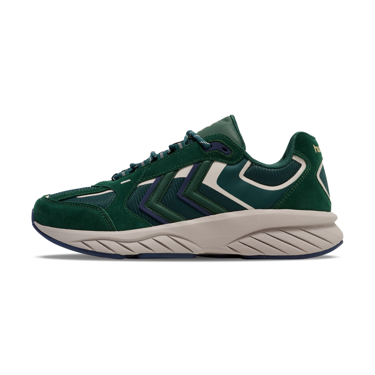 hummel Unisex Reach Lx 6000 Ms Shoes-1