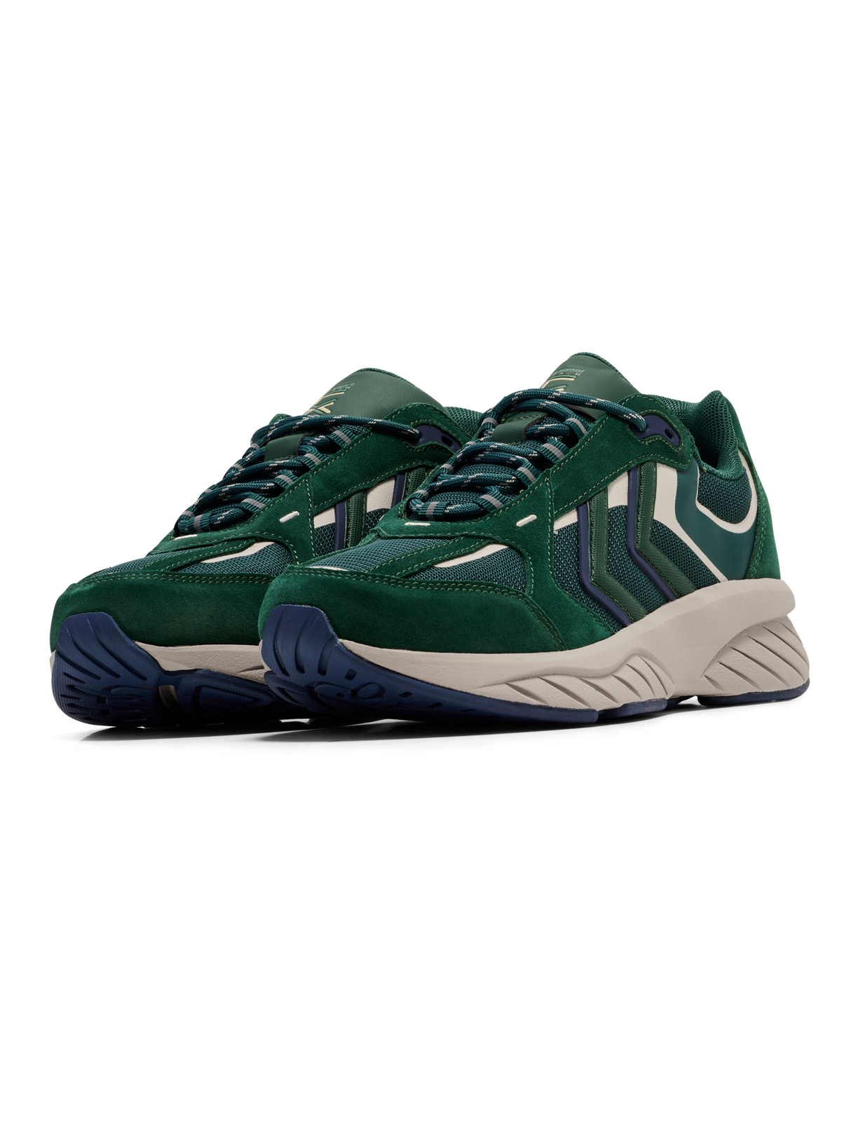 hummel Unisex Reach Lx 6000 Ms Shoes-2