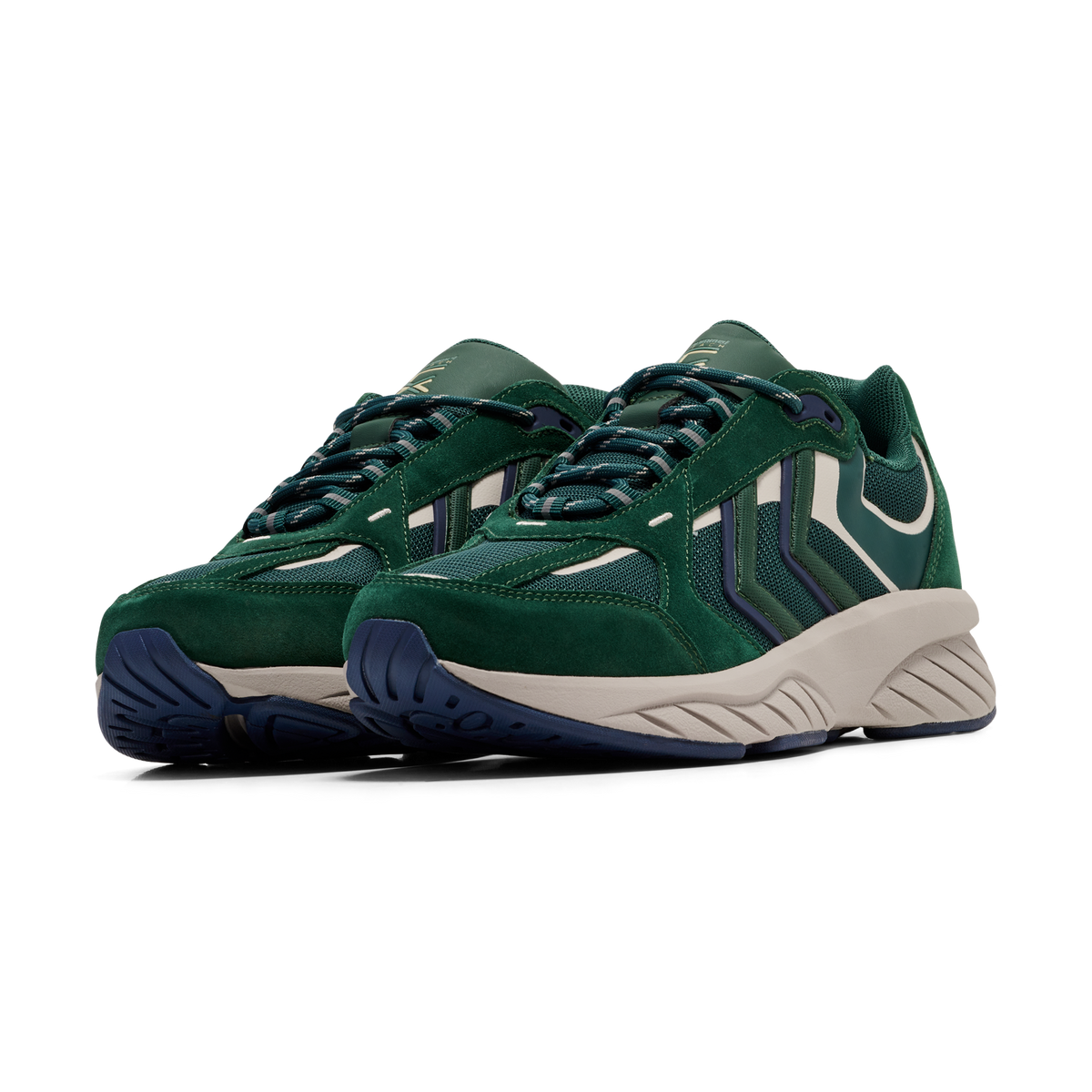hummel Unisex Reach Lx 6000 Ms Shoes-2